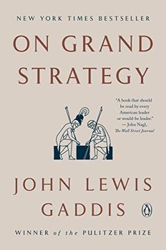 portada On Grand Strategy (in English)