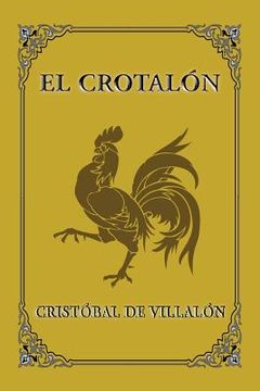 portada El Crotalón