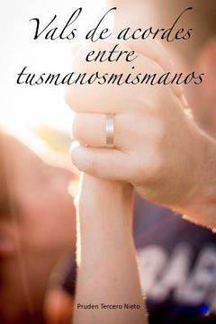 portada Vals de acordes entre tusmanosmismanos (in Spanish)