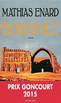 portada Boussole (Domaine français)