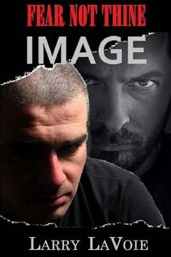portada Fear Not Thine Image (in English)