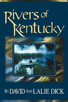 portada rivers of kentucky (en Inglés)
