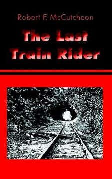 the last train rider