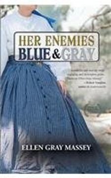 portada Her Enemies, Blue & Gray