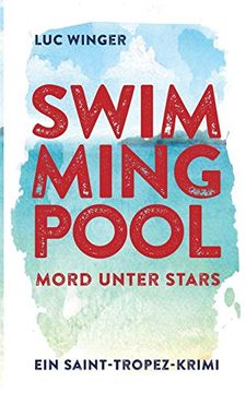 portada Swimmingpool: Mord Unter Stars (en Alemán)