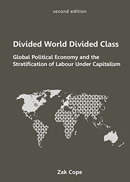portada Divided World, Divided Class