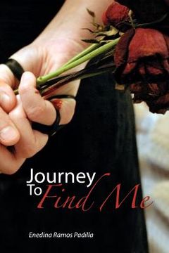 portada journey to find me (en Inglés)