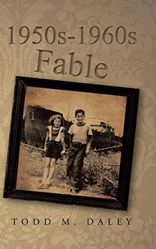portada 1950S-1960S Fable (in English)