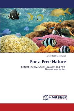 portada For a Free Nature