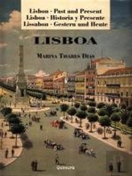 portada Lisboa - Past and Present