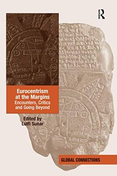 portada Eurocentrism at the Margins (Global Connections) (en Inglés)