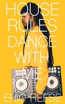 portada House Rules: Dance with Me (in English)