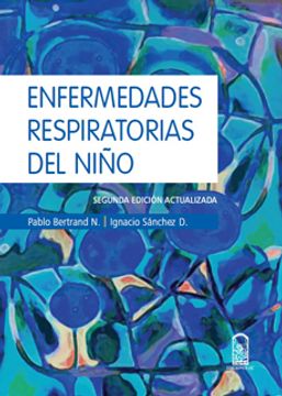 portada Enfermedades Respiratorias Del Niño (TD)