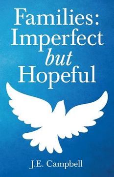 portada Families: Imperfect but Hopeful (en Inglés)