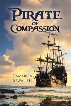 portada Pirate of Compassion (en Inglés)