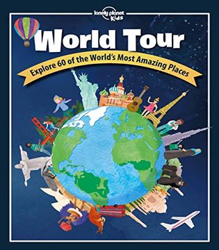 portada World Tour (in English)