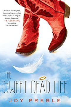 portada The Sweet Dead Life (in English)