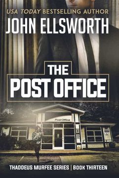 portada The Post Office (in English)
