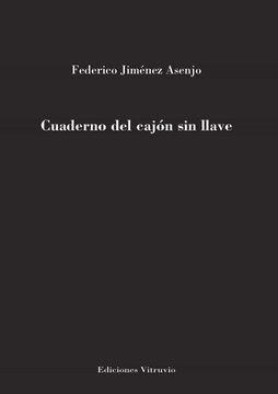 portada Cuaderno del Cajón sin Llave: 829 (Baños del Carmen) (in Spanish)