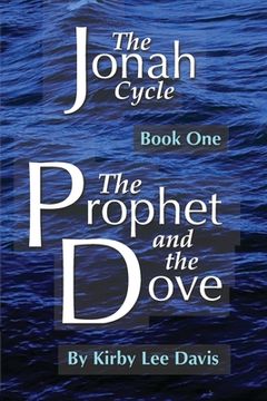 portada The Prophet and the Dove