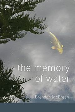portada The Memory of Water (in English)