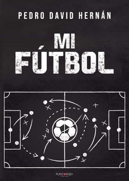 portada Mi Futbol