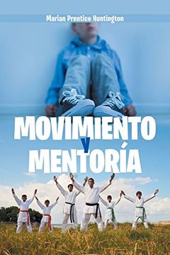 portada Movimiento y Mentoría (in Spanish)