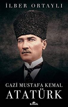 portada Gazi Mustafa Kemal Atatrk