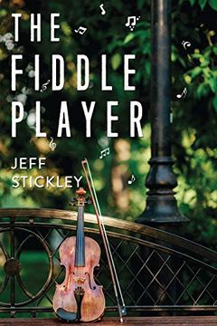 portada The Fiddle Player (en Inglés)
