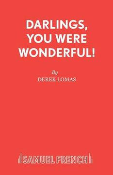 portada Darlings, You Were Wonderful! (en Inglés)