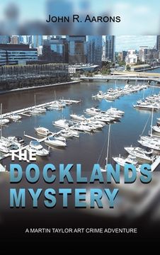 portada The Docklands Mystery