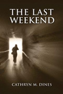 portada The Last Weekend (en Inglés)