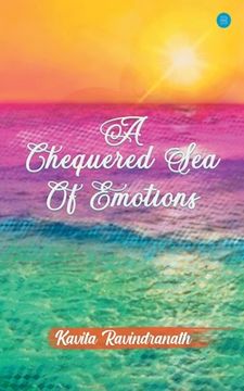 portada A Chequered Sea Of Emotions (en Inglés)