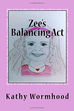 portada Zee's Balancing Act