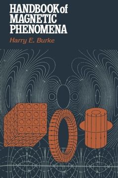 portada Handbook of Magnetic Phenomena