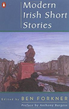 portada Modern Irish Short Stories 