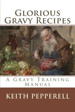 portada Glorious Gravy Recipes