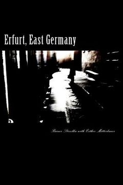 portada erfurt, east germany