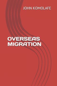 portada Overseas Migration (in English)
