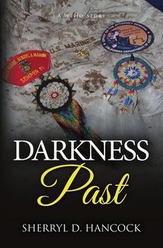portada Darkness Past (en Inglés)