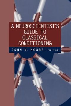 portada a neuroscientist s guide to classical conditioning (in English)