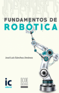 portada Fundamentos de Robotica (in Spanish)