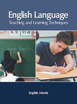 portada English Language: Teaching and Learning Techniques (en Inglés)
