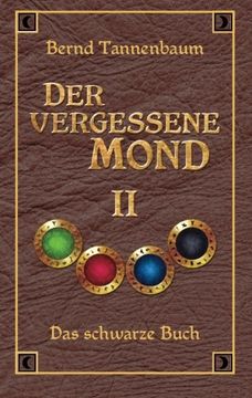 portada Der vergessene Mond Bd II (German Edition)