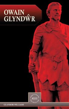 portada Owain Glyndŵr (Pocket Guide) 