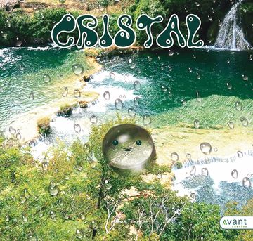 portada Cristal (in Spanish)