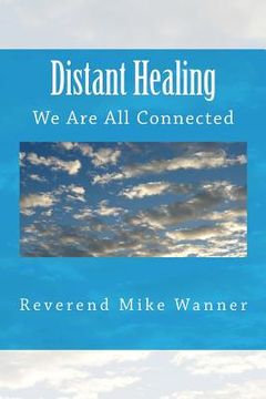 portada Distant Healing: We Are All Connected