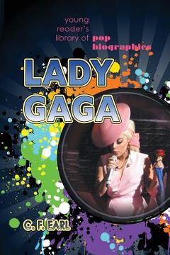 portada Lady Gaga (in English)