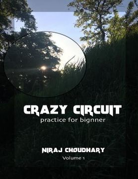 portada Crazy circuits: Practice for bignners (en Inglés)