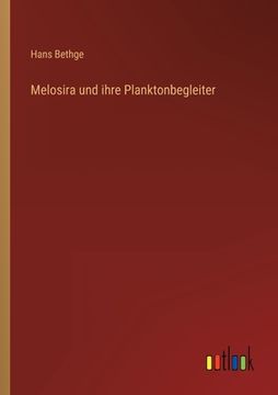 portada Melosira und ihre Planktonbegleiter (en Alemán)